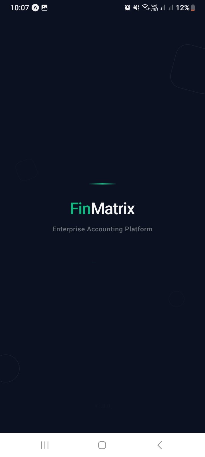 Brand Identity screenshot
